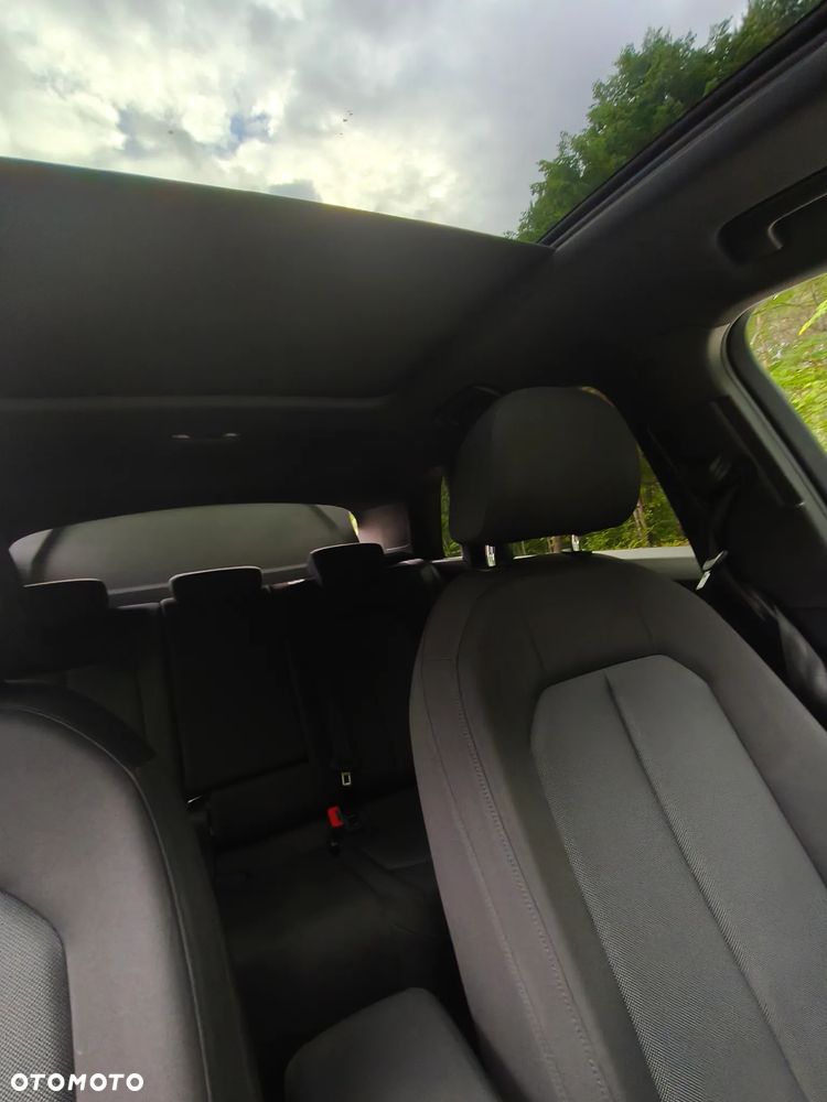 Audi Q3 35 TFSI S tronic - 23