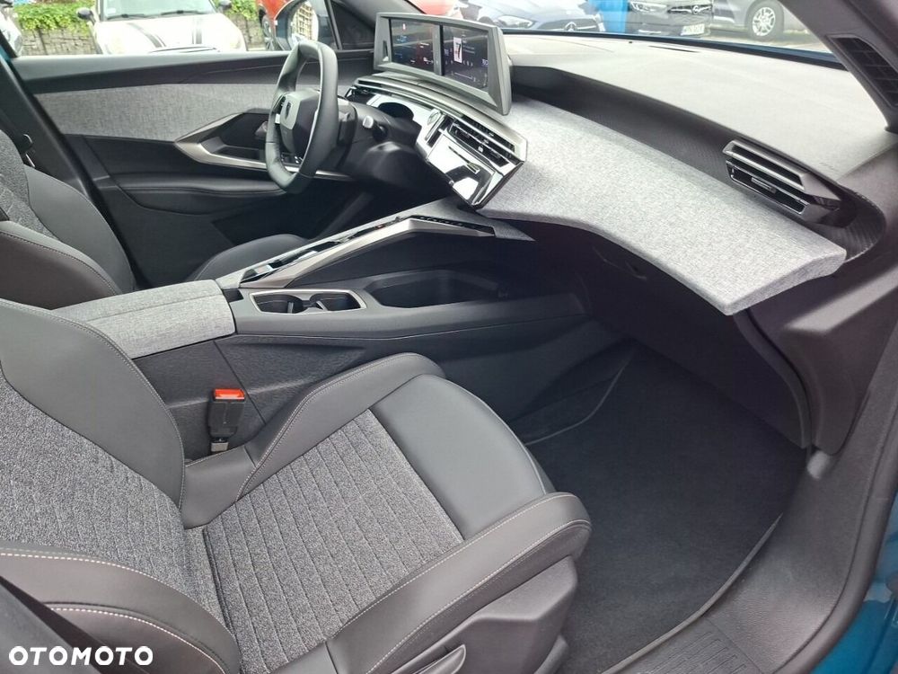 Peugeot 3008 - 14