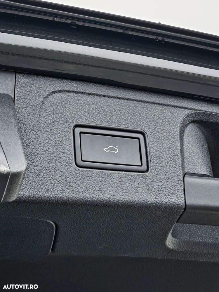 Volkswagen Passat 2.0 TDI DSG Advance - 15