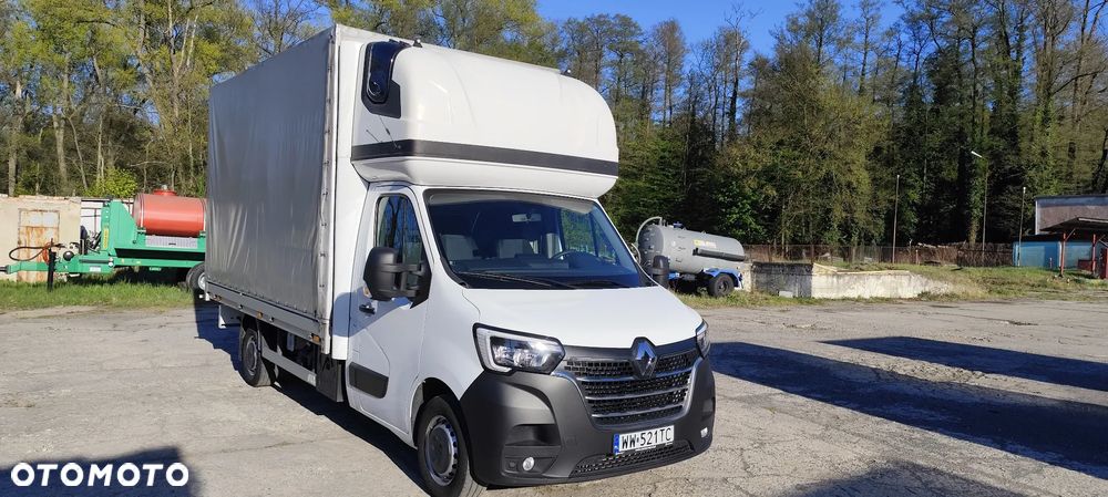 Renault Master - 5