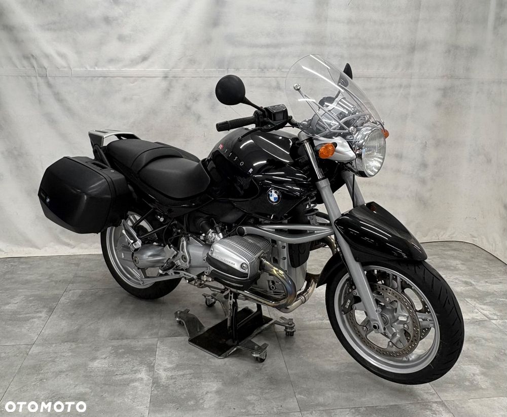 BMW R - 15