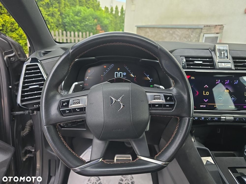 DS Automobiles DS 7 Crossback 2.0 BlueHDi Be Chic - 15