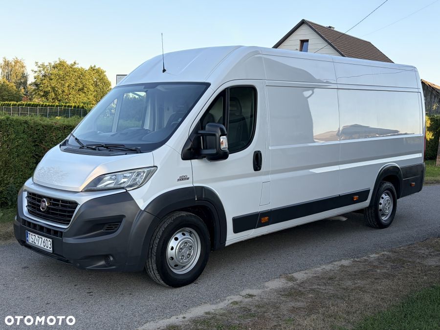 Fiat Ducato - 9