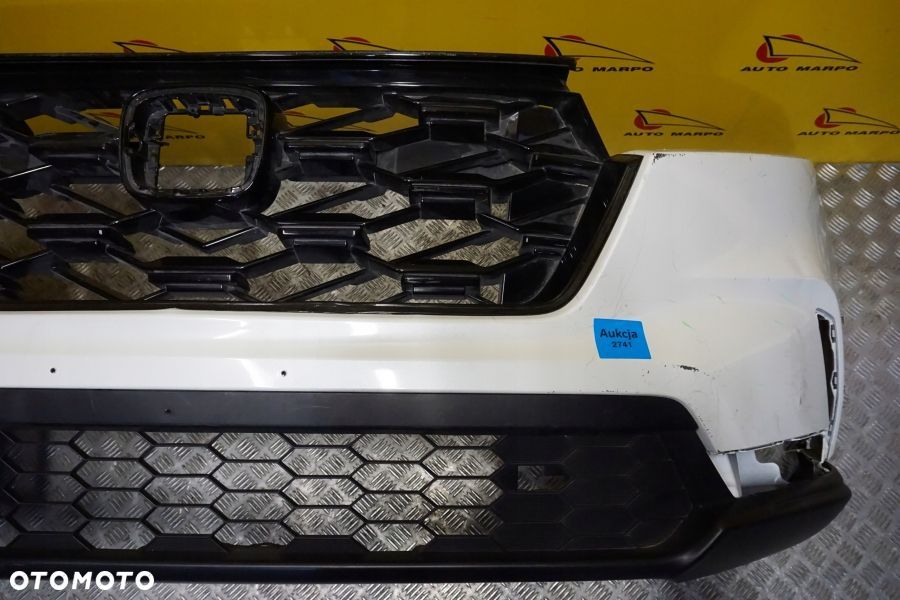 HONDA CRV CR-V 2023 2024 2025 Zderzak Przód Przedni Atrapa Kratka USA - 8