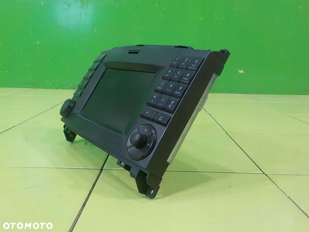 MERCEDES VITO W447 III 1.6 CDI 16r LONG radio A4479012402 - 3
