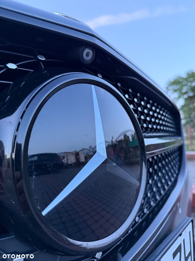Mercedes-Benz CLS 500 4-Matic 9G-TRONIC - 4