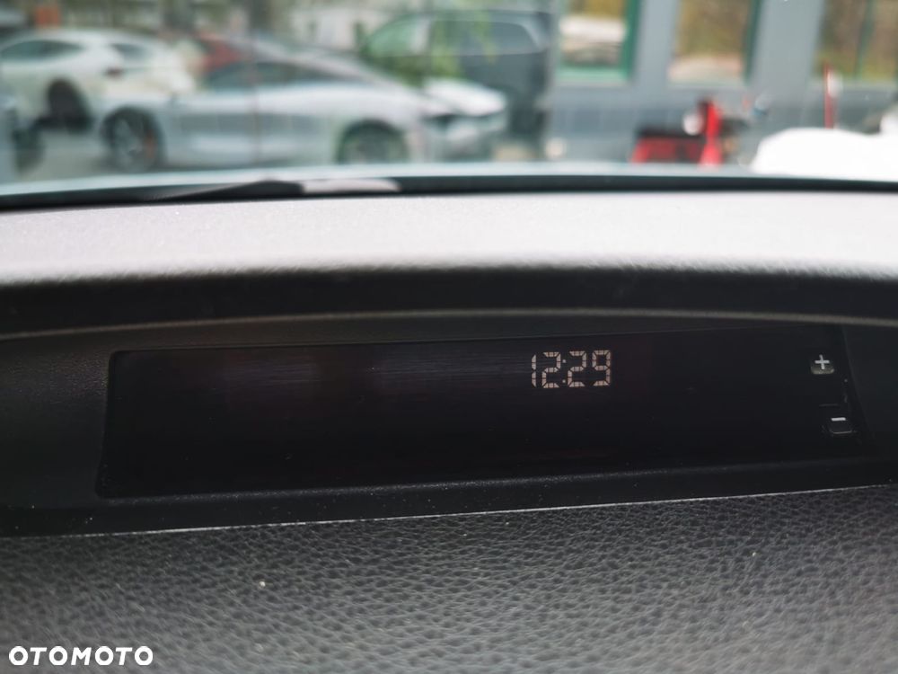 Subaru Forester 2.5 X Limited - 22