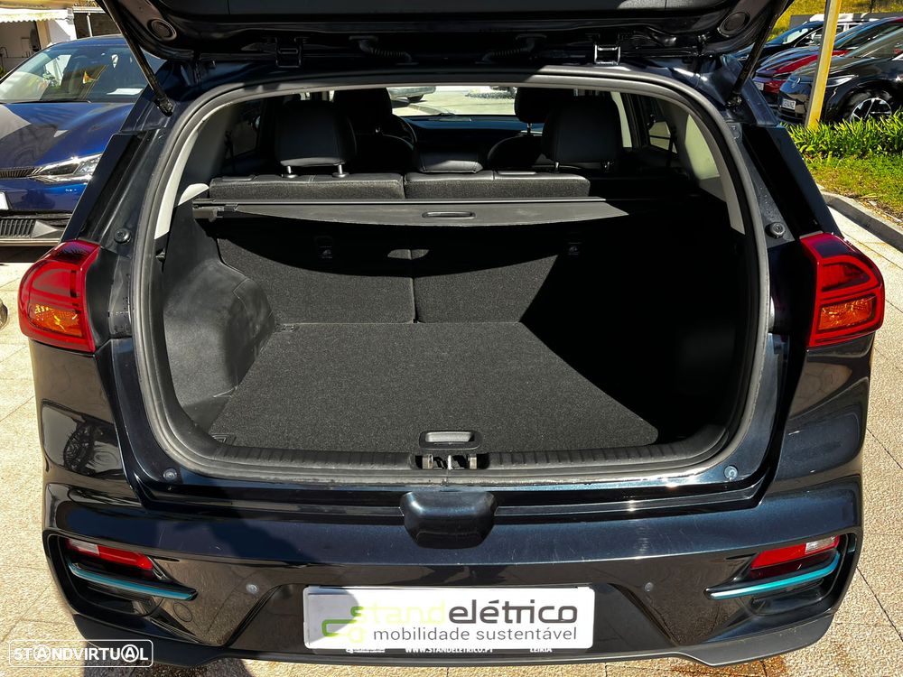 Kia e-Niro 64kWh - 12