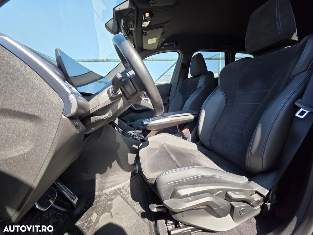 BMW X1 xDrive25e AT PHEV - 14