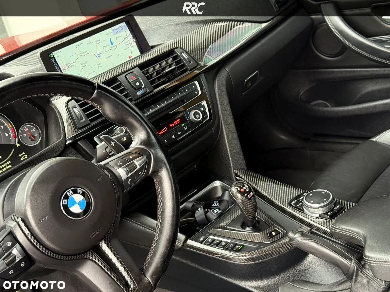 BMW M4 Coupe DKG - 21