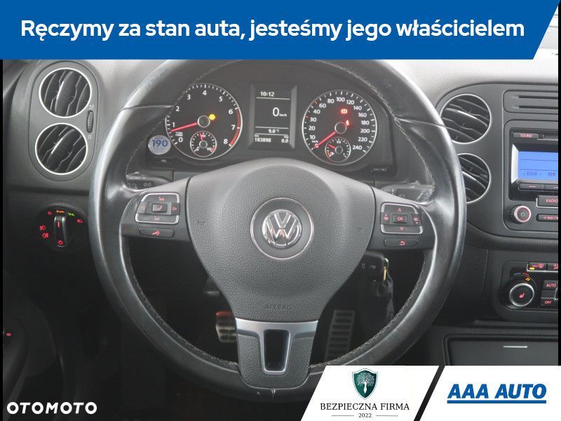Volkswagen Golf Plus - 16
