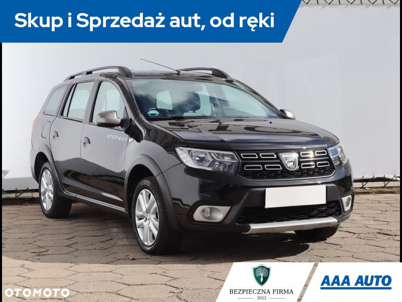 Dacia Logan - 2