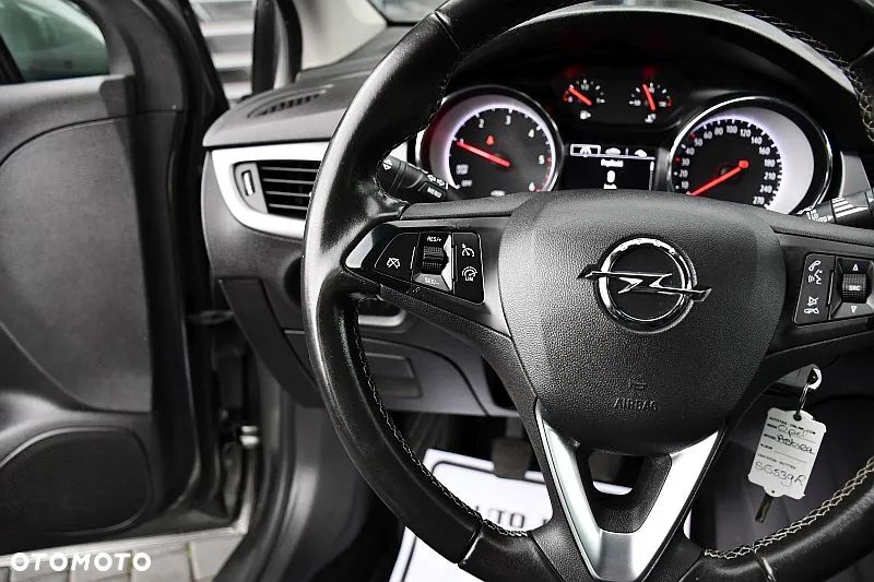 Opel Astra 1.6 D (CDTI) Start/Stop Sports Tourer Innovation - 17