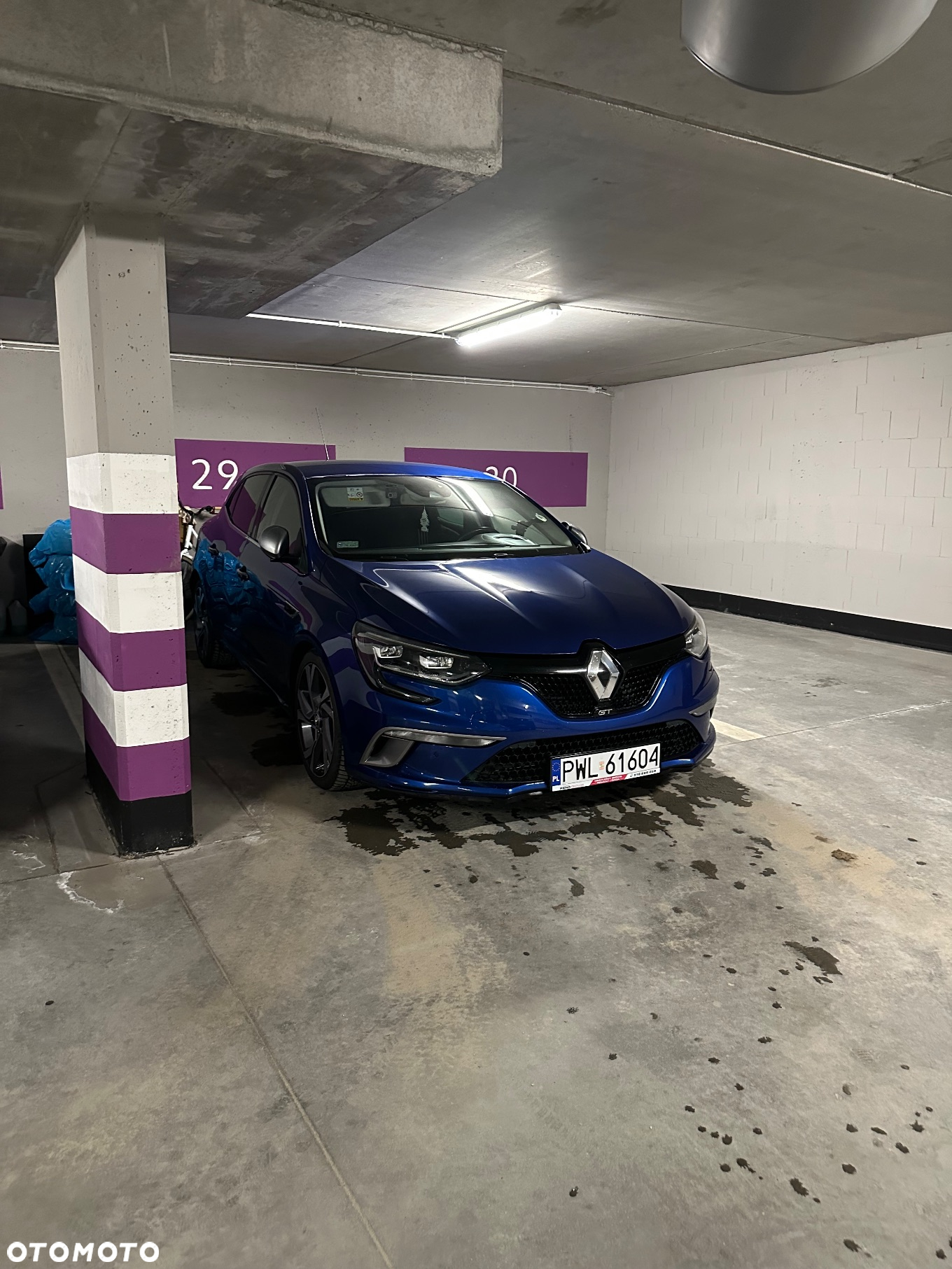 Renault Megane 1.6 TCe GT EDC - 2