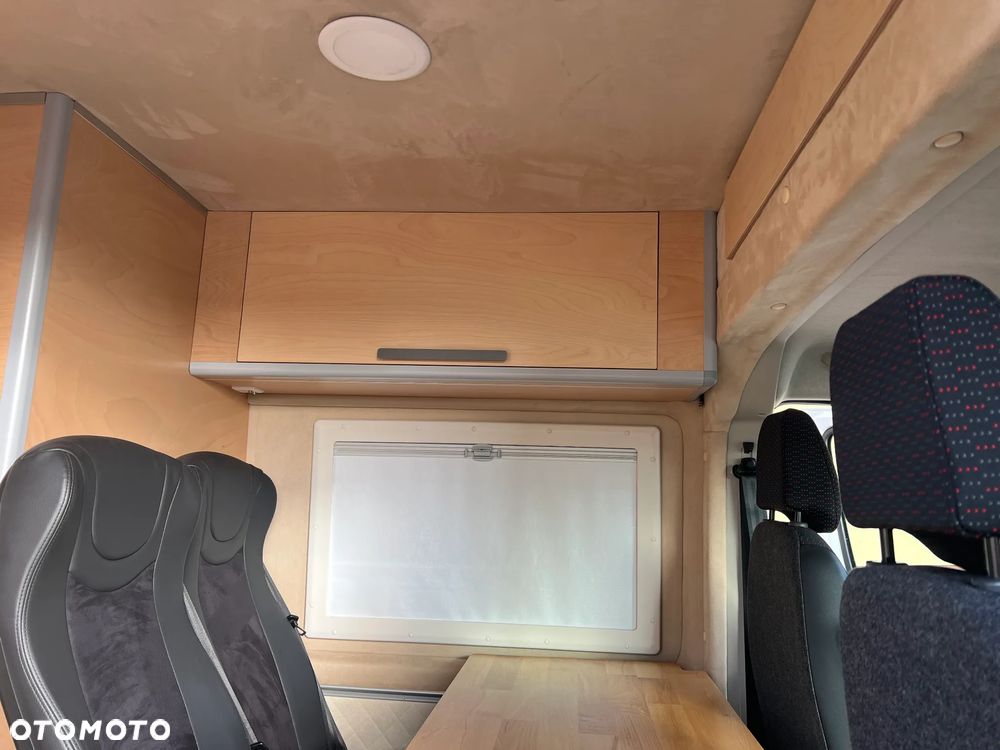 Fiat Ducato - 21