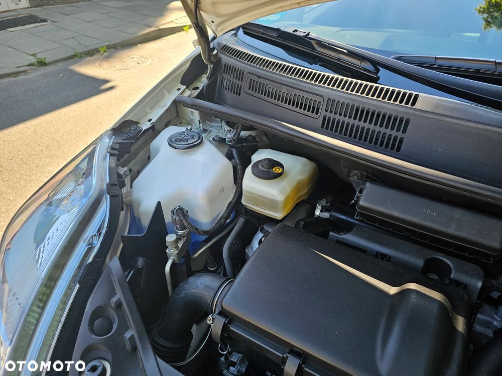 Toyota Prius - 21