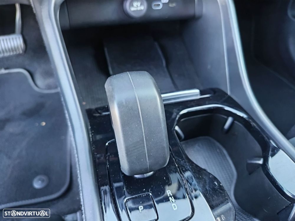 Volvo XC 40 Recharge Plus - 35