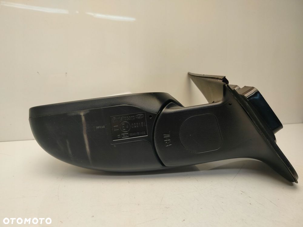 hyundai i20 i lift 8 pin 12r- lusterko lewe zewnętrzne phw - 6