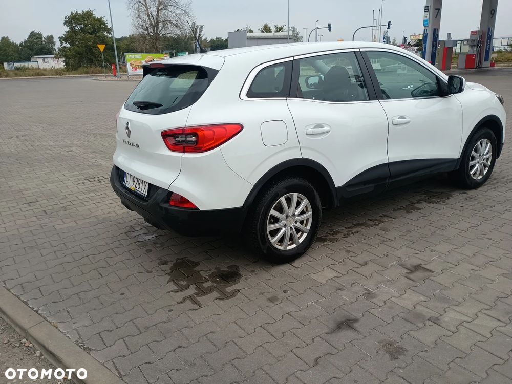 Renault Kadjar Energy TCe 130 Life - 10