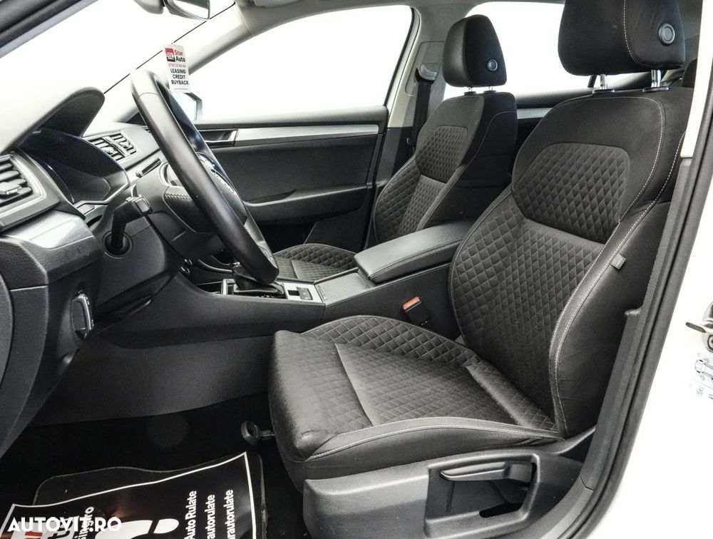 Skoda Superb 1.4 TSI PHEV Style - 14