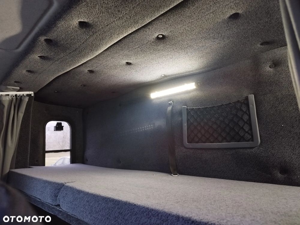 Iveco DAILY - 22