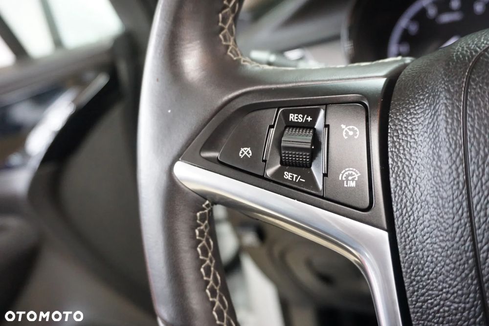 Opel Mokka 1.6 ecoFLEX Start/Stop Selection - 33