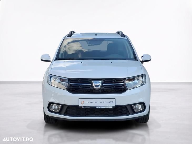 Dacia Logan - 10