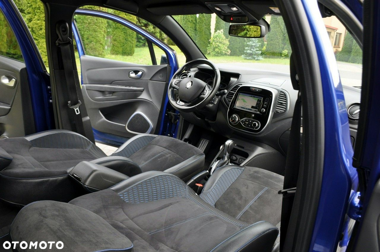 Renault Captur - 25