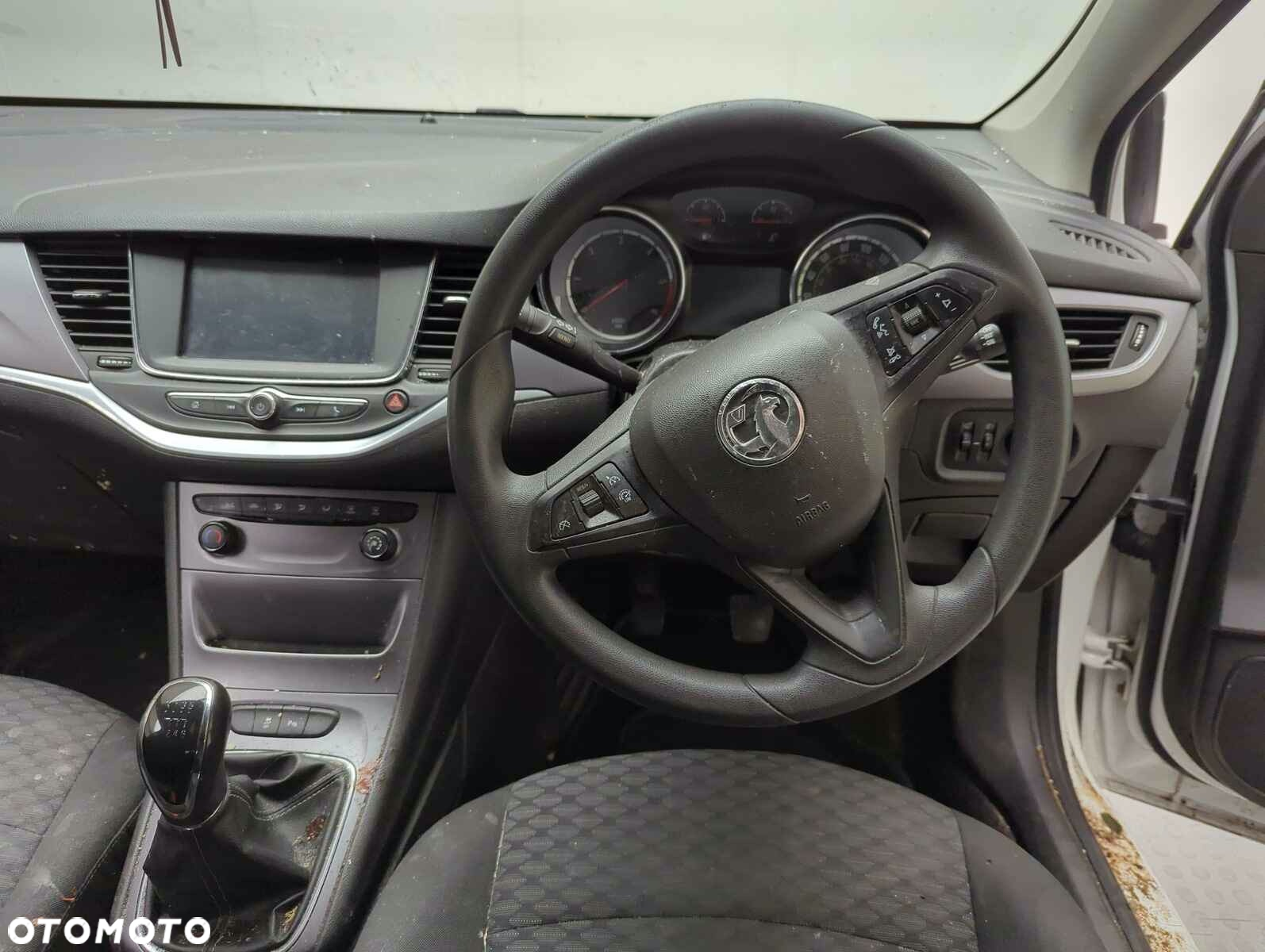 Opel Astra V 1.6 CDTI Elite S&S - 7