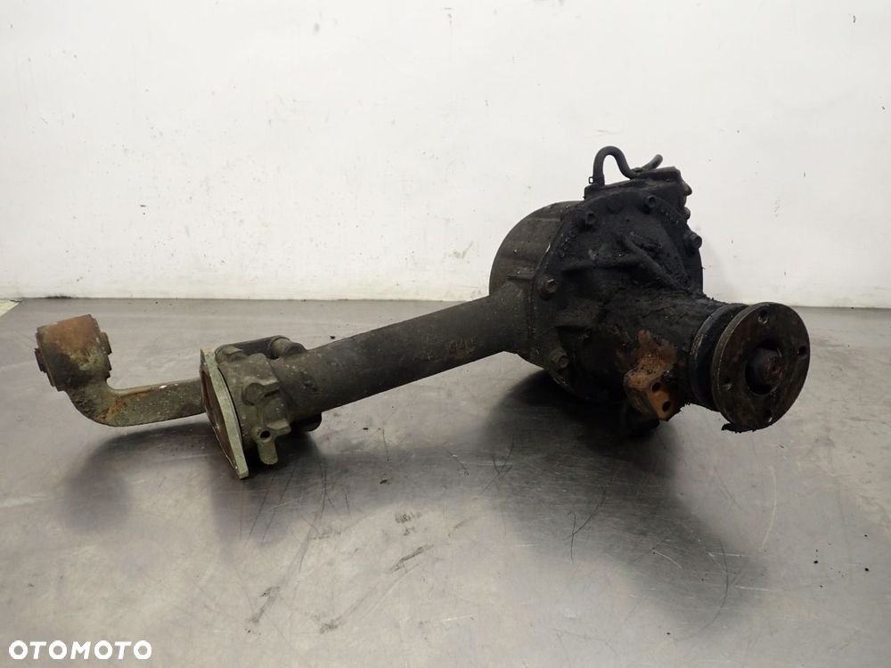 DYFERENCJAŁ PRZÓD SUZUKI GRAND VITARA I LIFT - 8