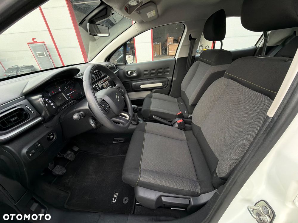 Citroën C3 - 8