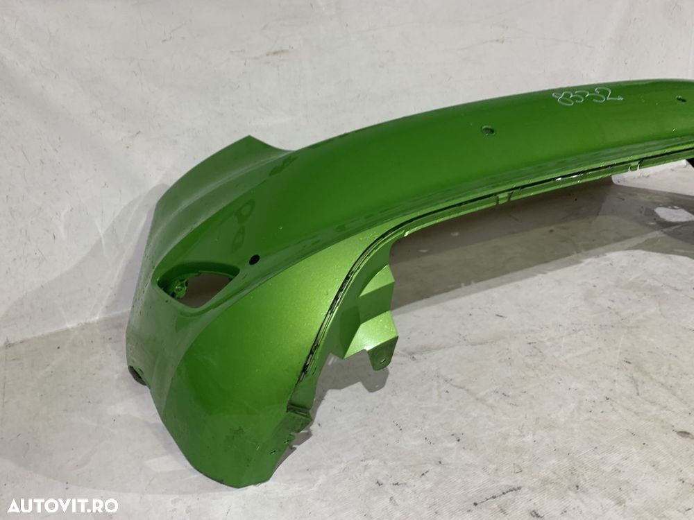 Bara spate Ford Fiesta, ST-Line, 2018, 2019, 2020, 2021, cod origine OE L1BJ-17906-A. - 6