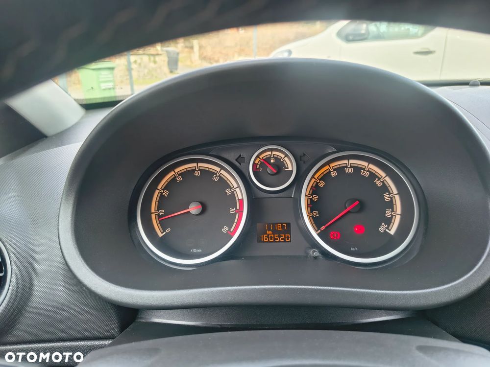 Opel Corsa 1.2 16V EcoFLEX Satellite - 20