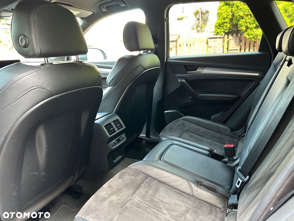 Audi Q5 40 TDI Quattro S tronic - 35