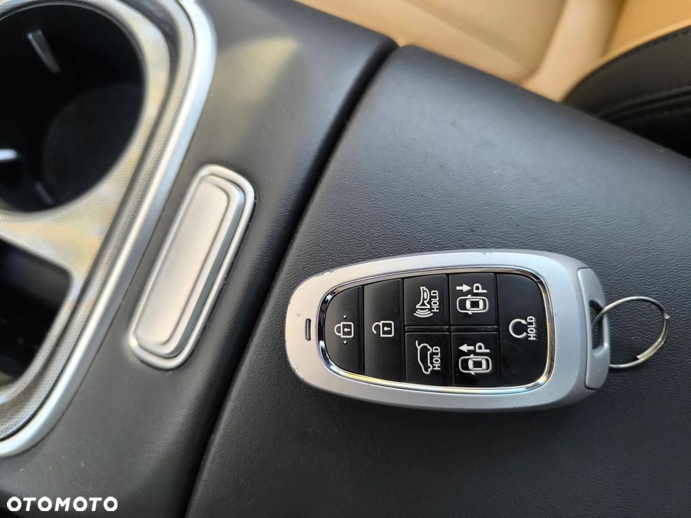 Hyundai Santa Fe - 7