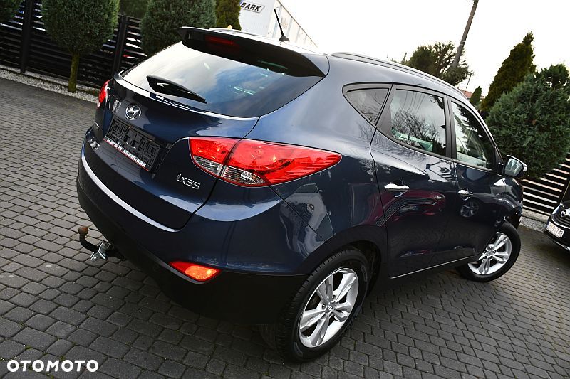 Hyundai ix35 2.0 2WD Style - 4