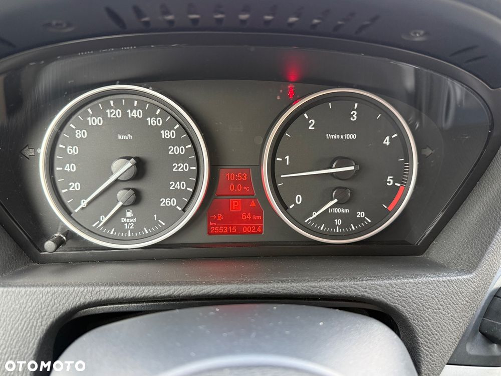 BMW X5 xDrive30d - 30