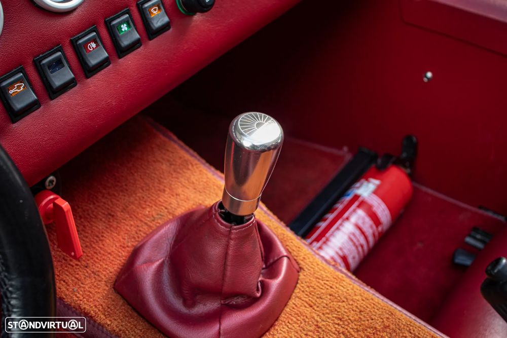 Outra não listada Westfield - 17