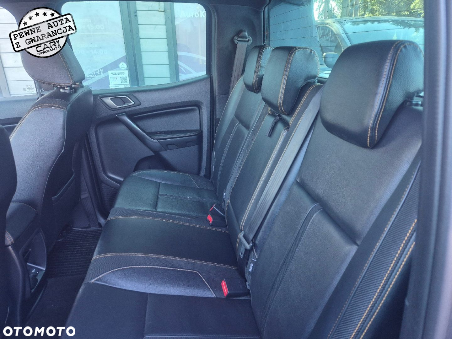 Ford Ranger - 17
