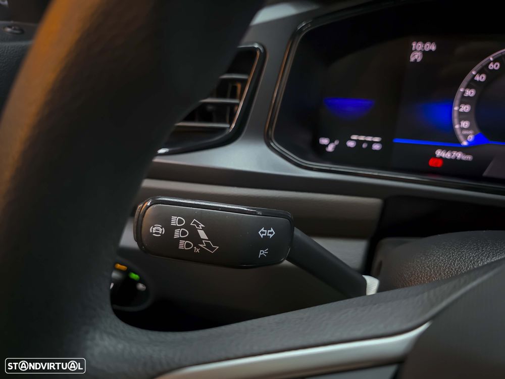 VW T-Roc 1.0 TSI - 17