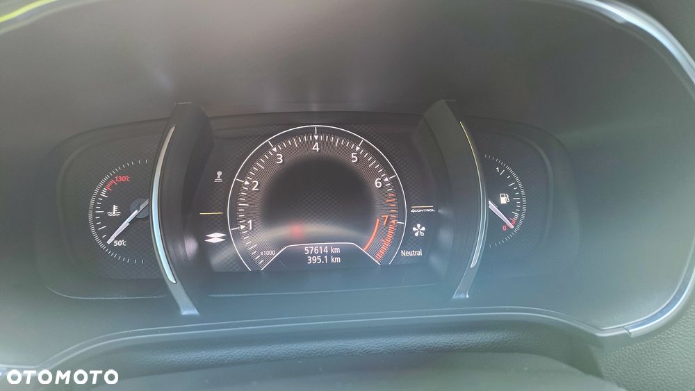 Renault Megane 1.8 TCe FAP R.S - 11