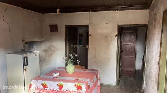 Moradia para reconstrução em Curcialinho - Ansião - Grande imagem: 4/12