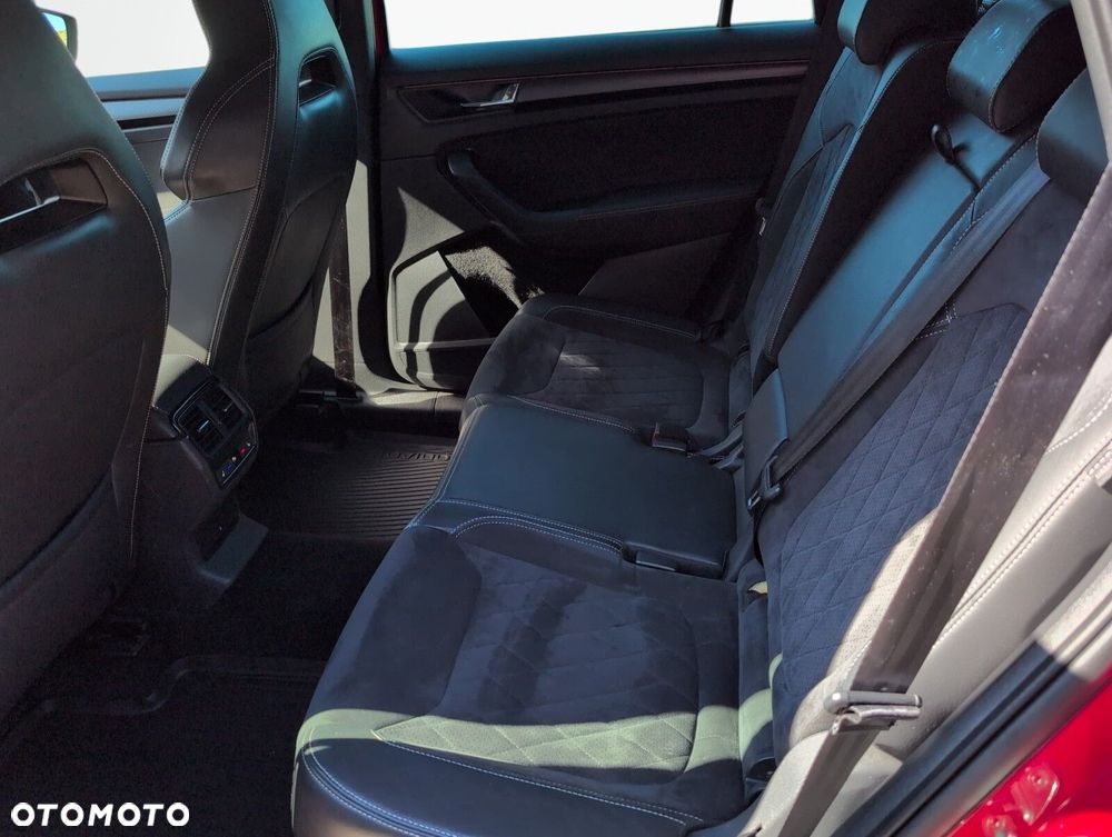 Skoda Kodiaq 2.0 TDI 4x2 Sportline DSG - 12