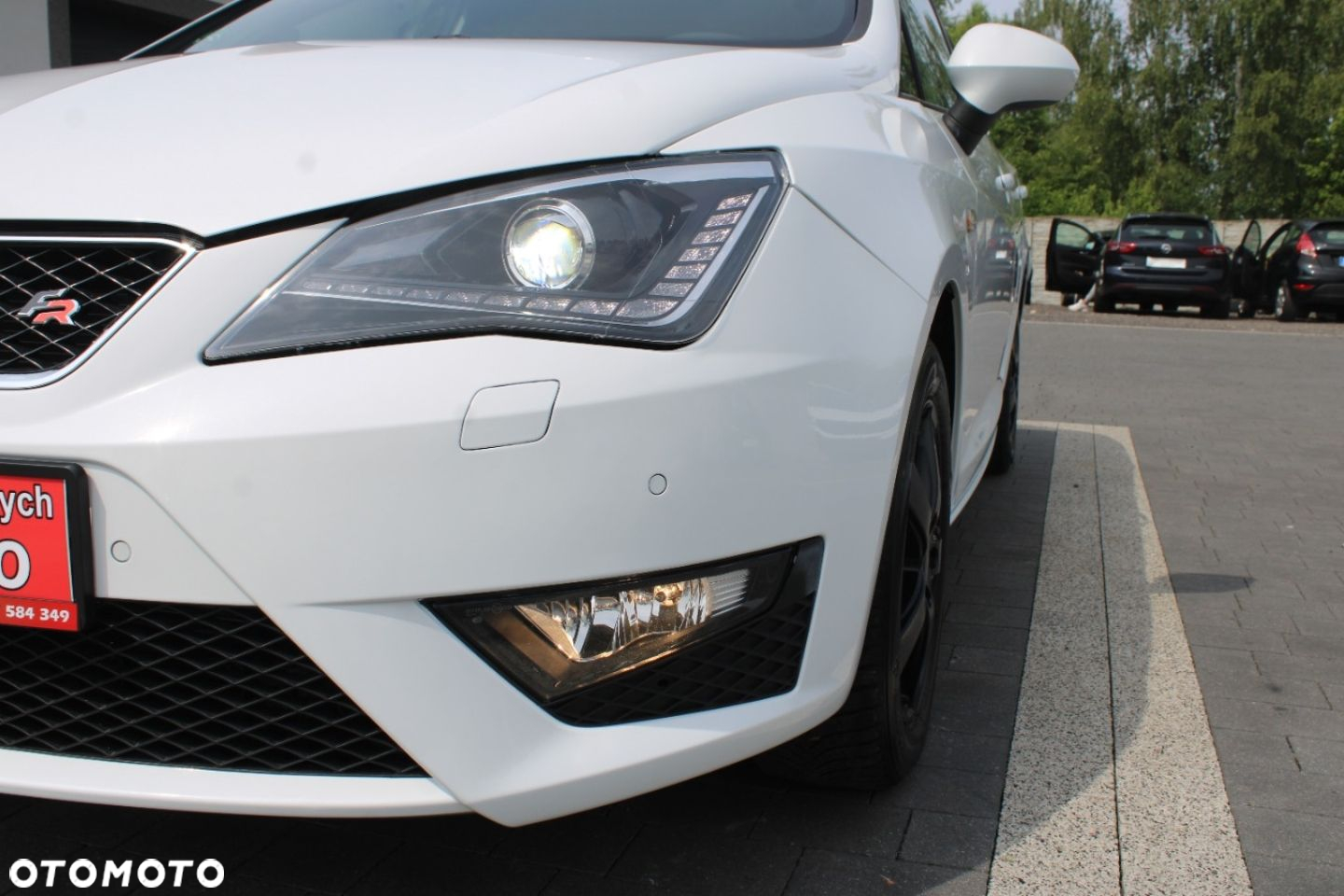 Seat Ibiza - 15