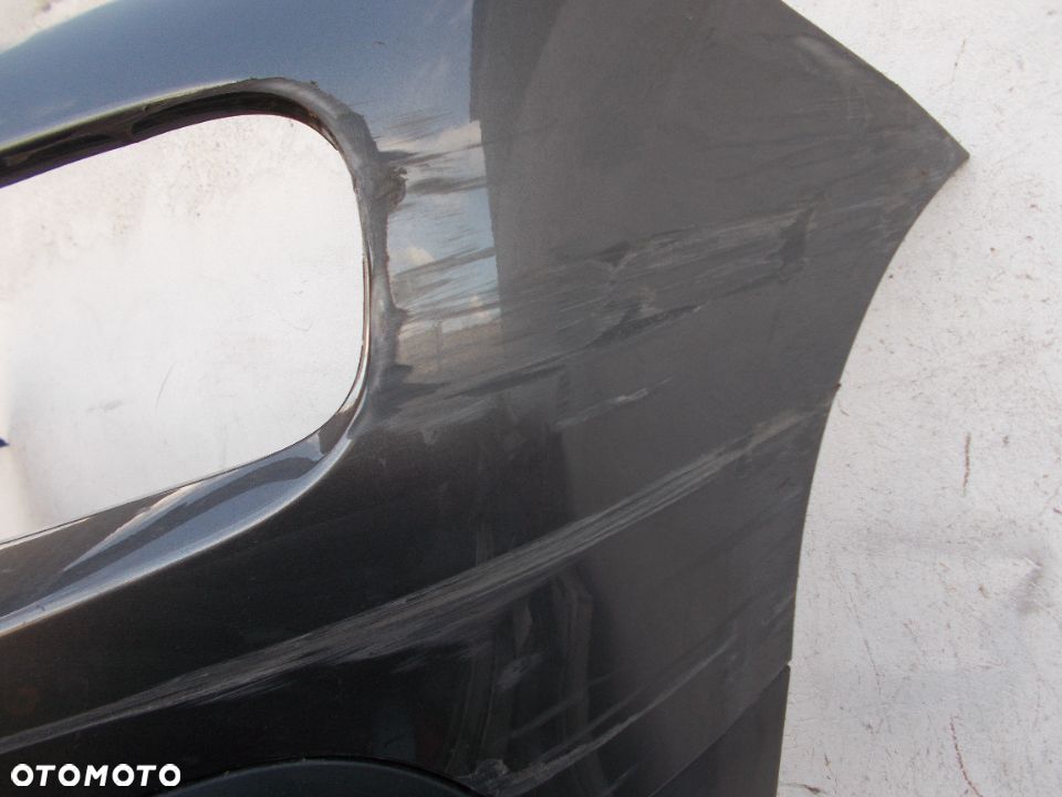 CITROEN BERLINGO IV 18- ZDERZAK PRZÓD PRZEDNI - 4