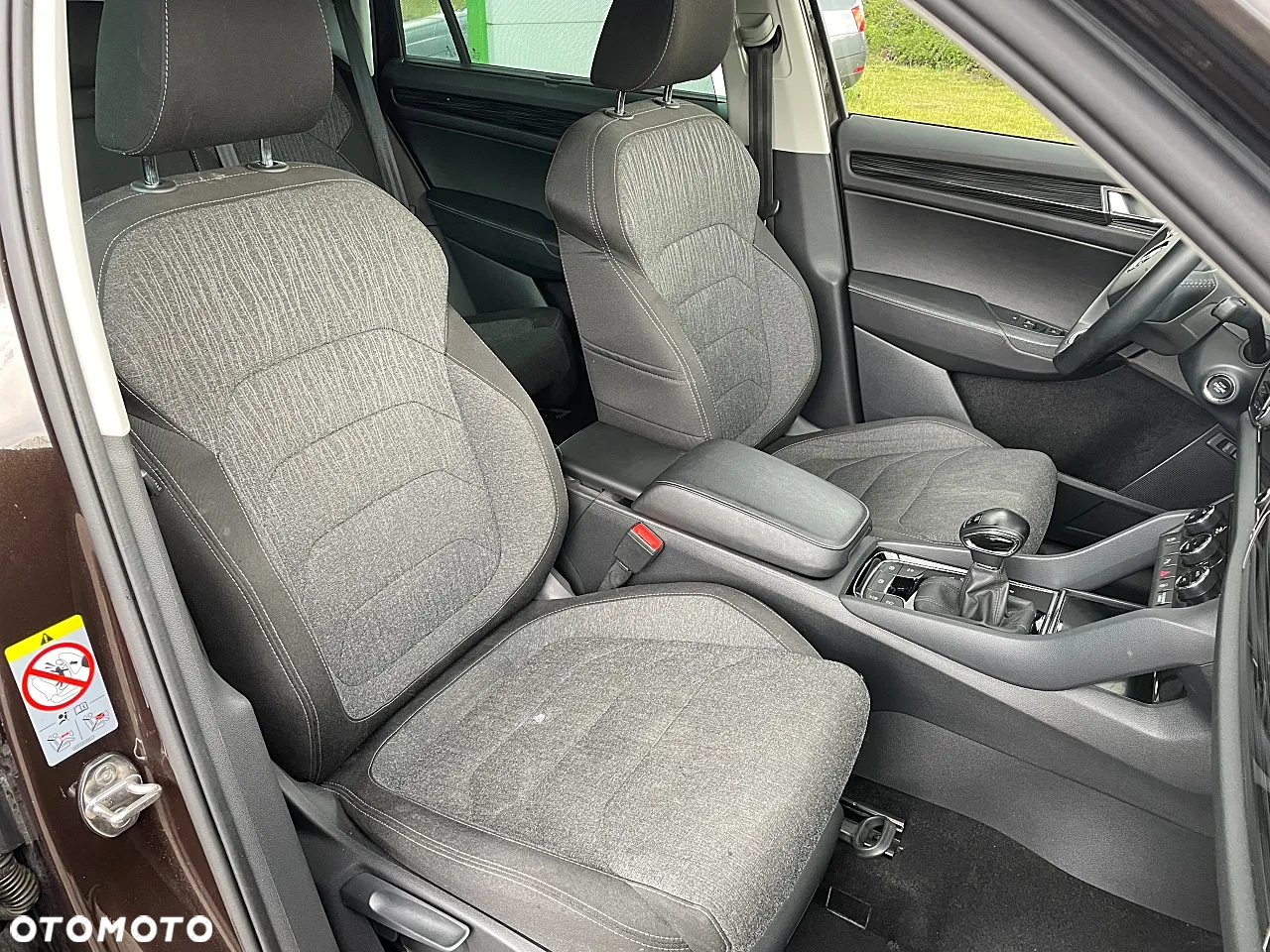 Skoda Kodiaq 2.0 TSI 4x4 Style DSG - 23