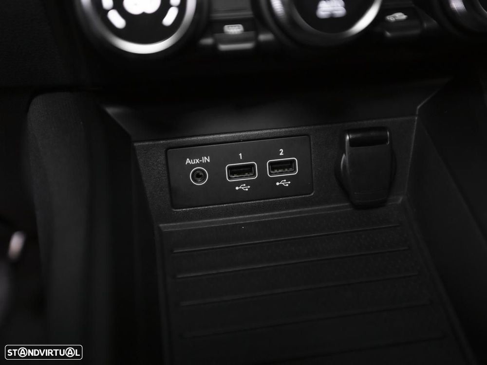 Renault Zoe (c/ Bateria) Zen 50 - 17