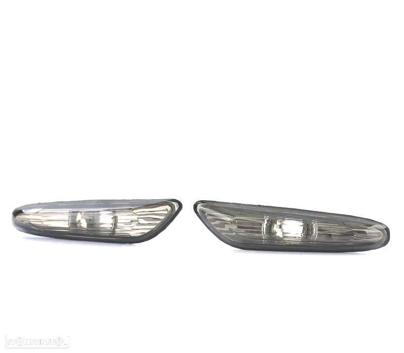 PISCAS LATERAIS BMW E90 E91 E92 E84 - 3
