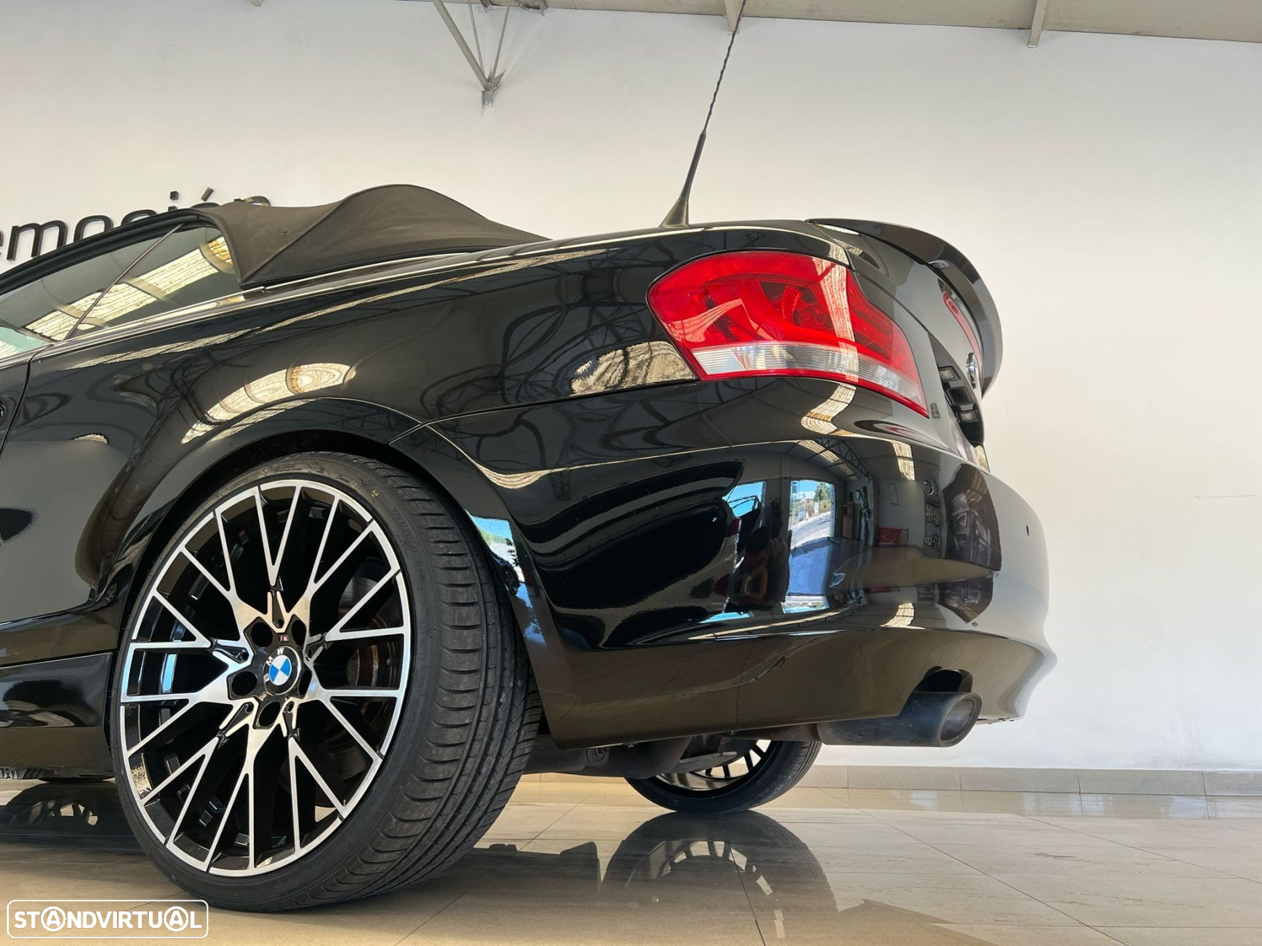 BMW 123 - 7