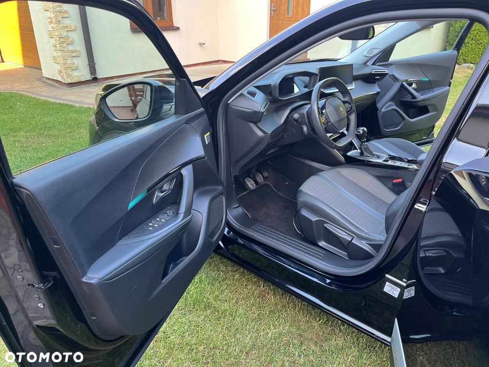 Peugeot 2008 - 5